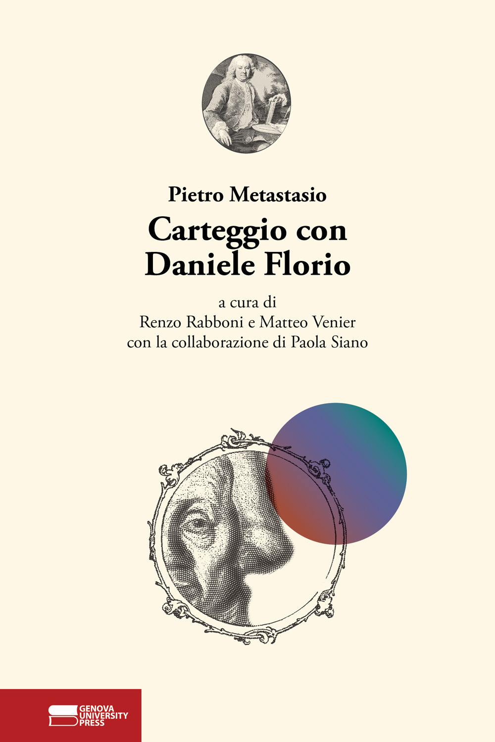 Carteggio con Daniele Florio