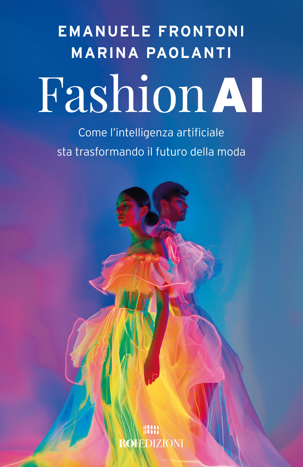 Fashion AI. Come l'intelligenza artificiale sta trasformando il futuro della moda