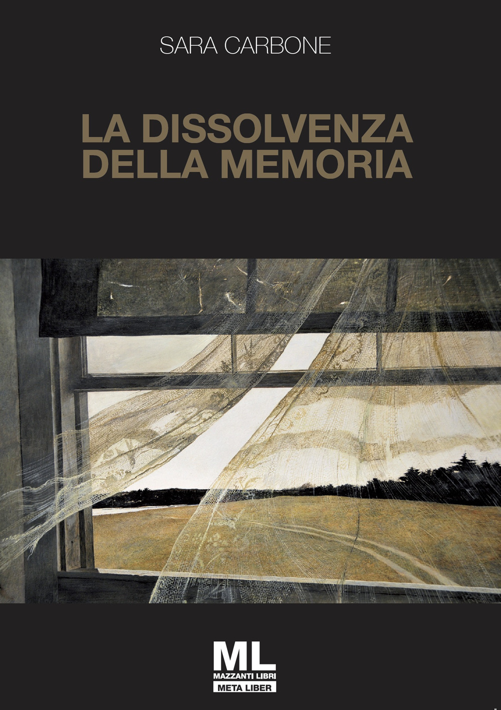 La dissolvenza della memoria