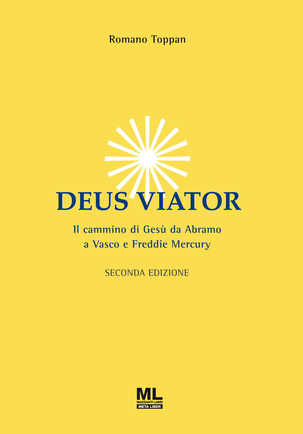 Deus viator