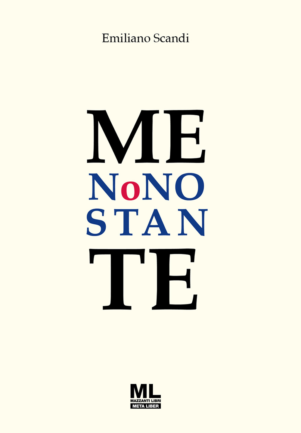 Me nonostante