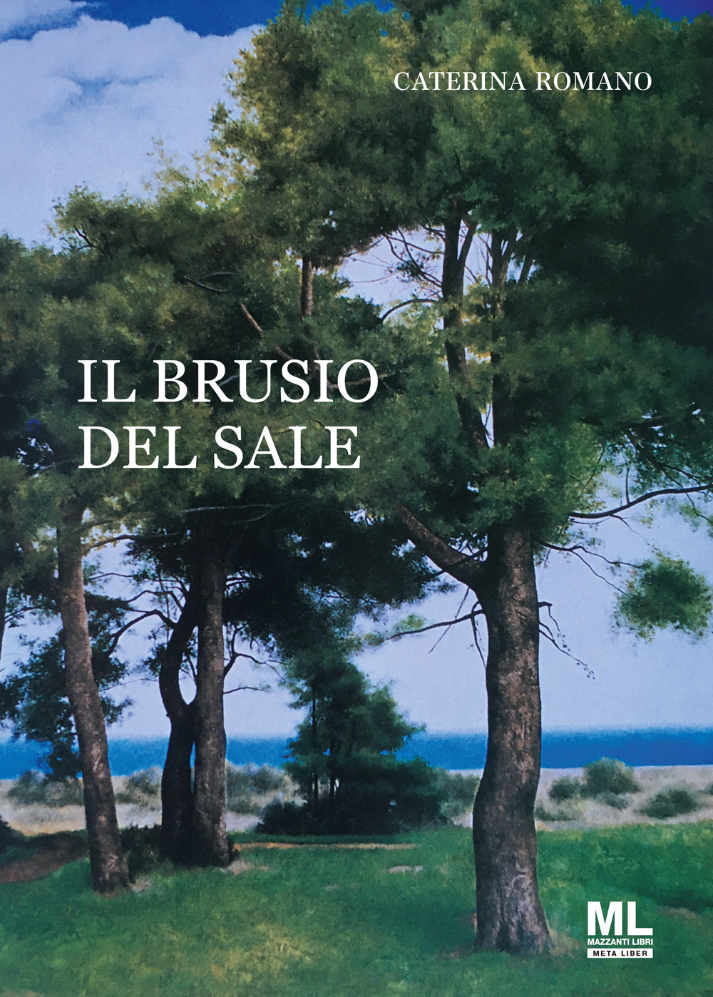 Il brusio del sale