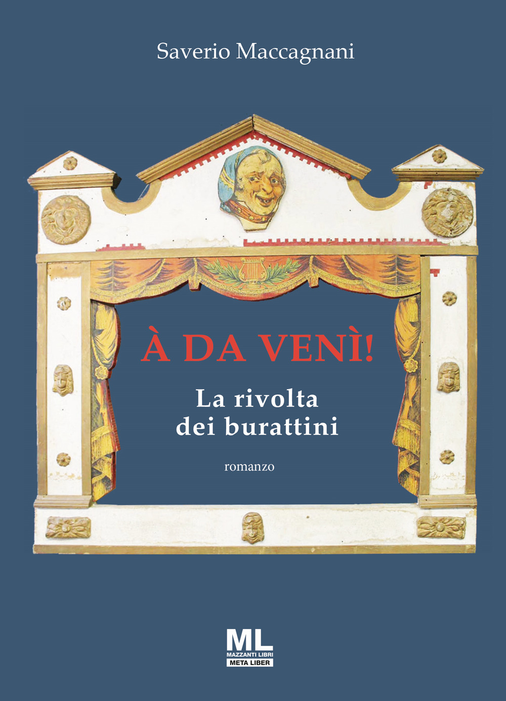 À da venì! La rivolta dei burattini