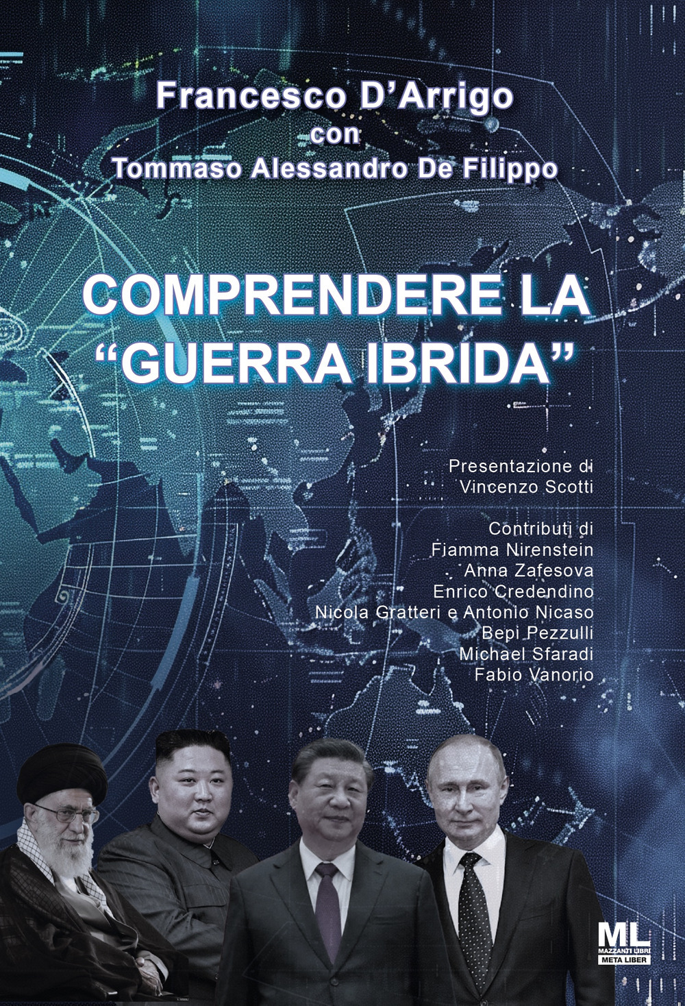 Comprendere la «Guerra Ibrida»