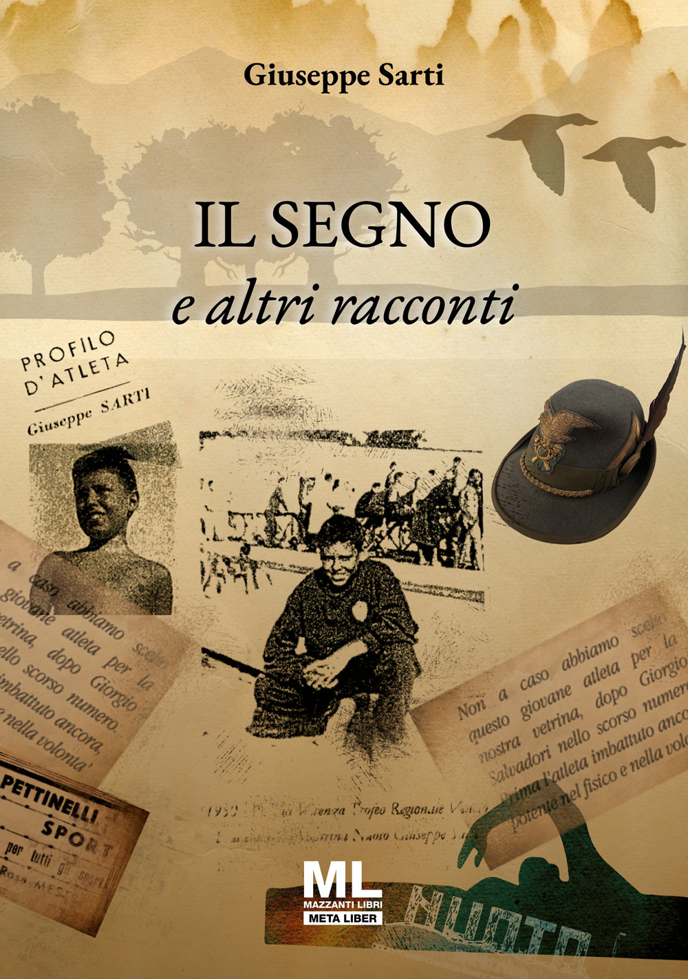 Il segno e altri racconti