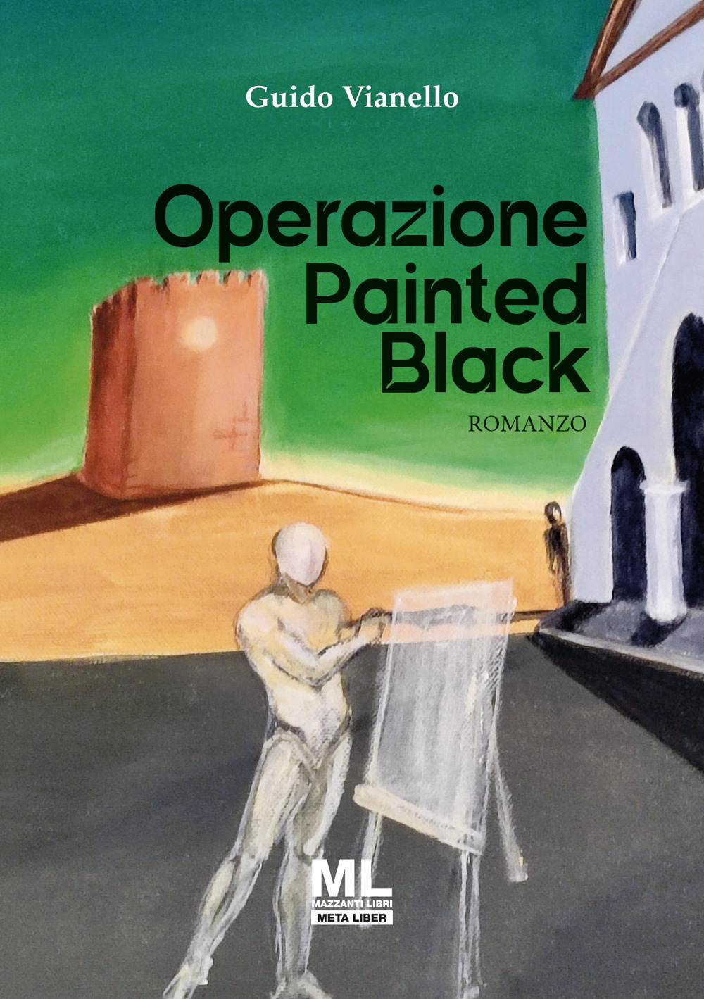 Operazione Painted Black