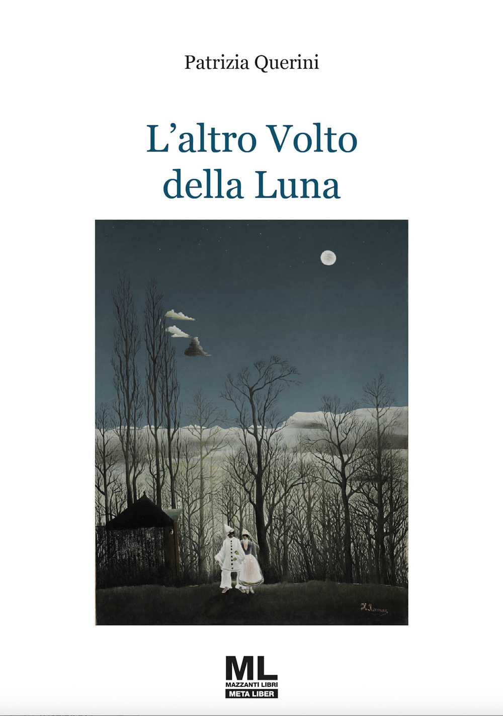 L'altro volto della Luna
