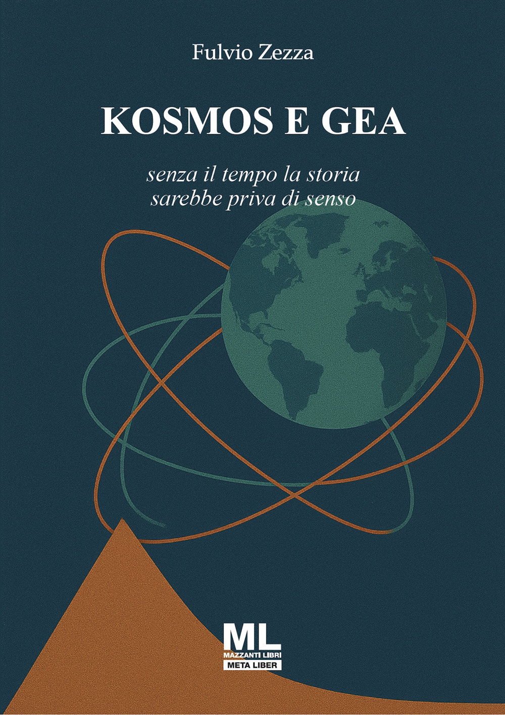 Kosmos e Gea. Senza il tempo la storia sarebbe priva di senso