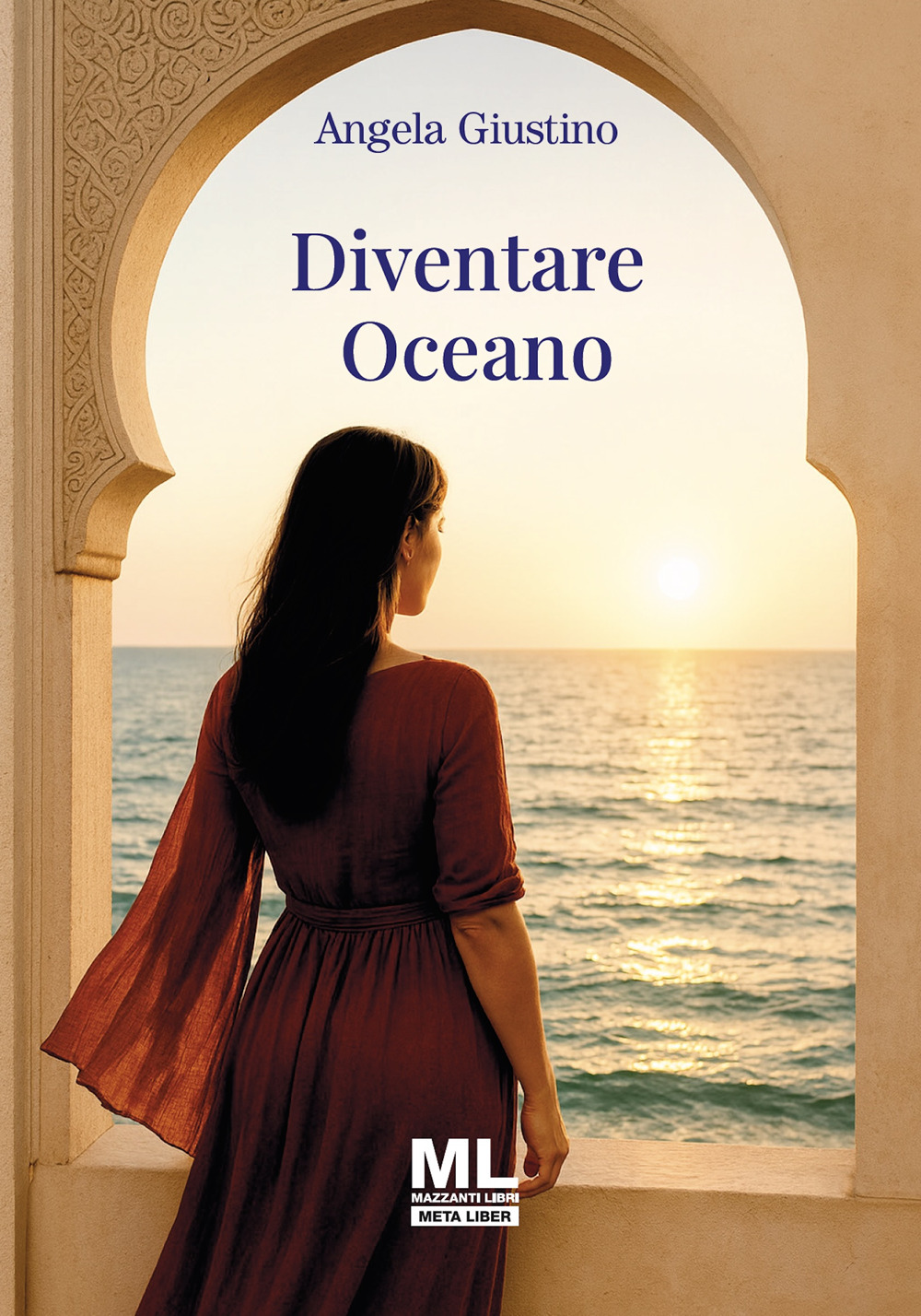 Diventare oceano