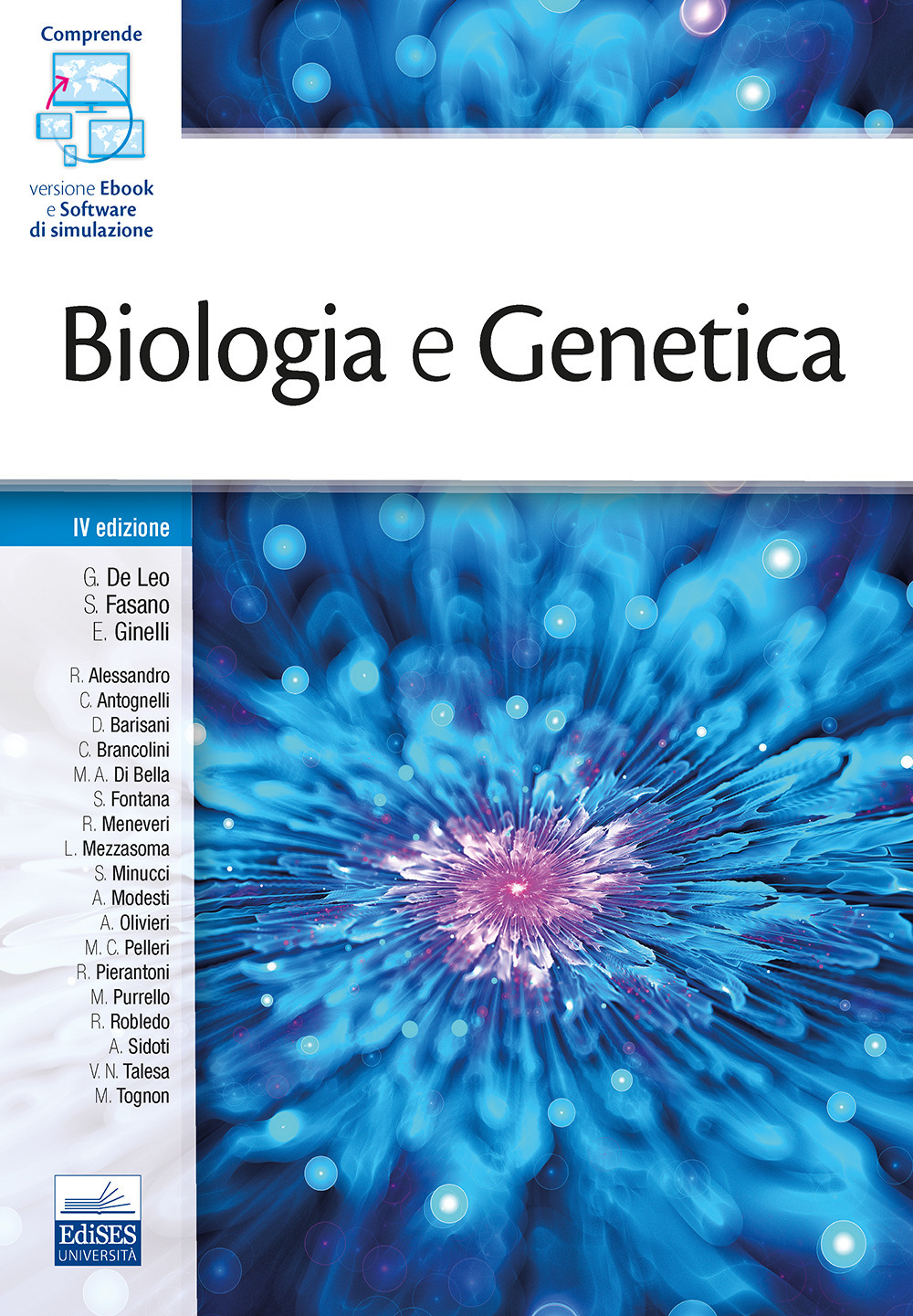 Biologia e genetica