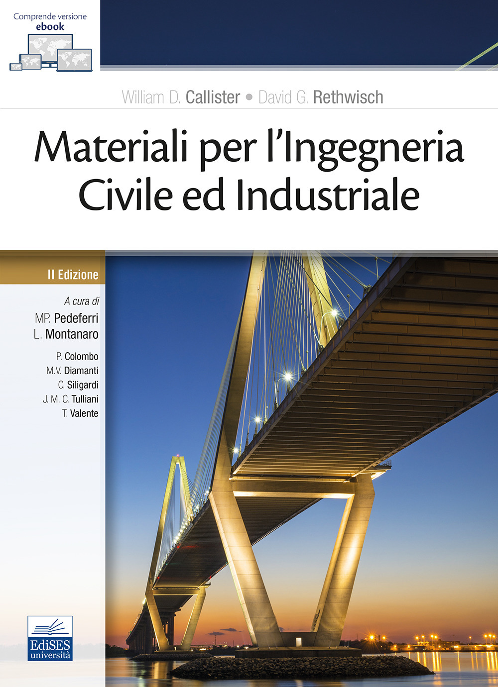 Materiali per l'ingegneria civile ed industriale