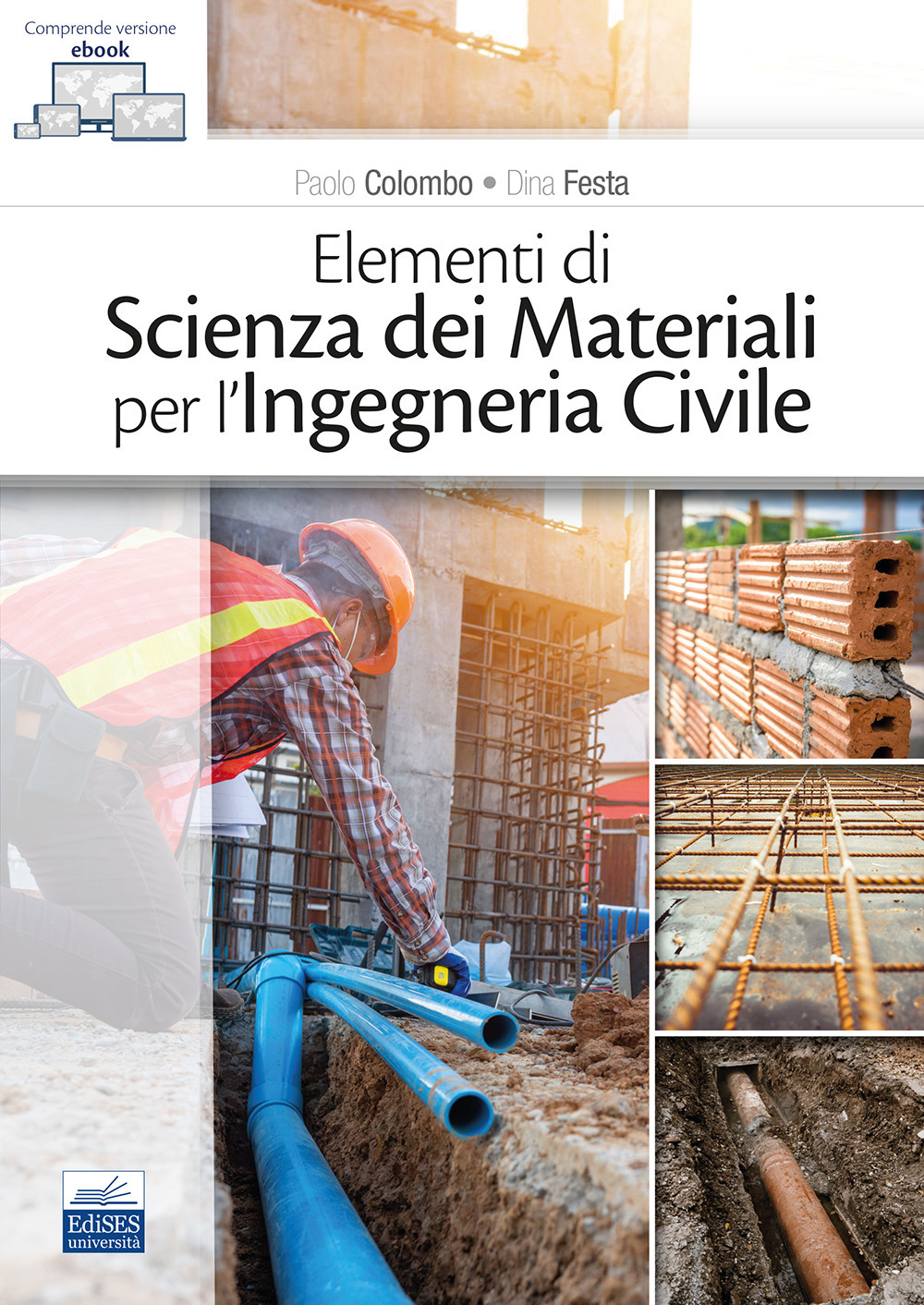 Elementi di scienza dei materiali per l’ingegneria civile