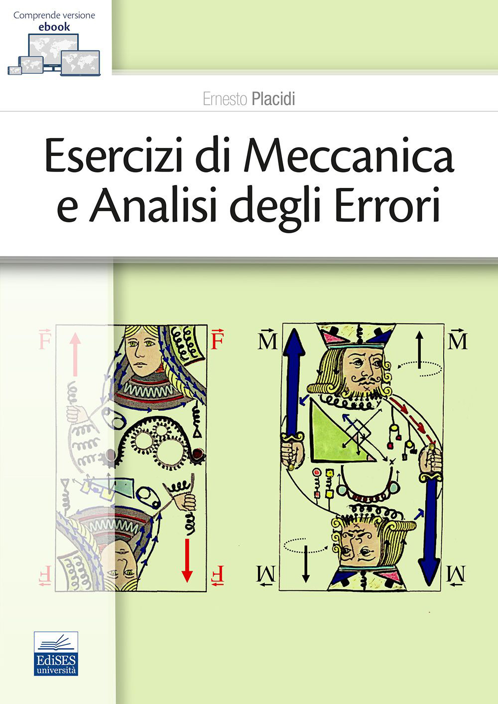 Esercizi di meccanica e analisi egli errori