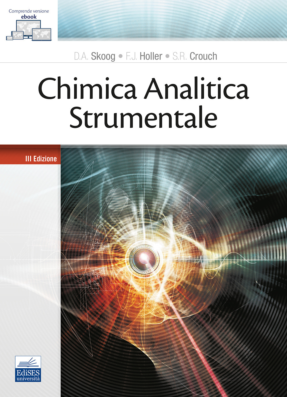 Chimica analitica strumentale