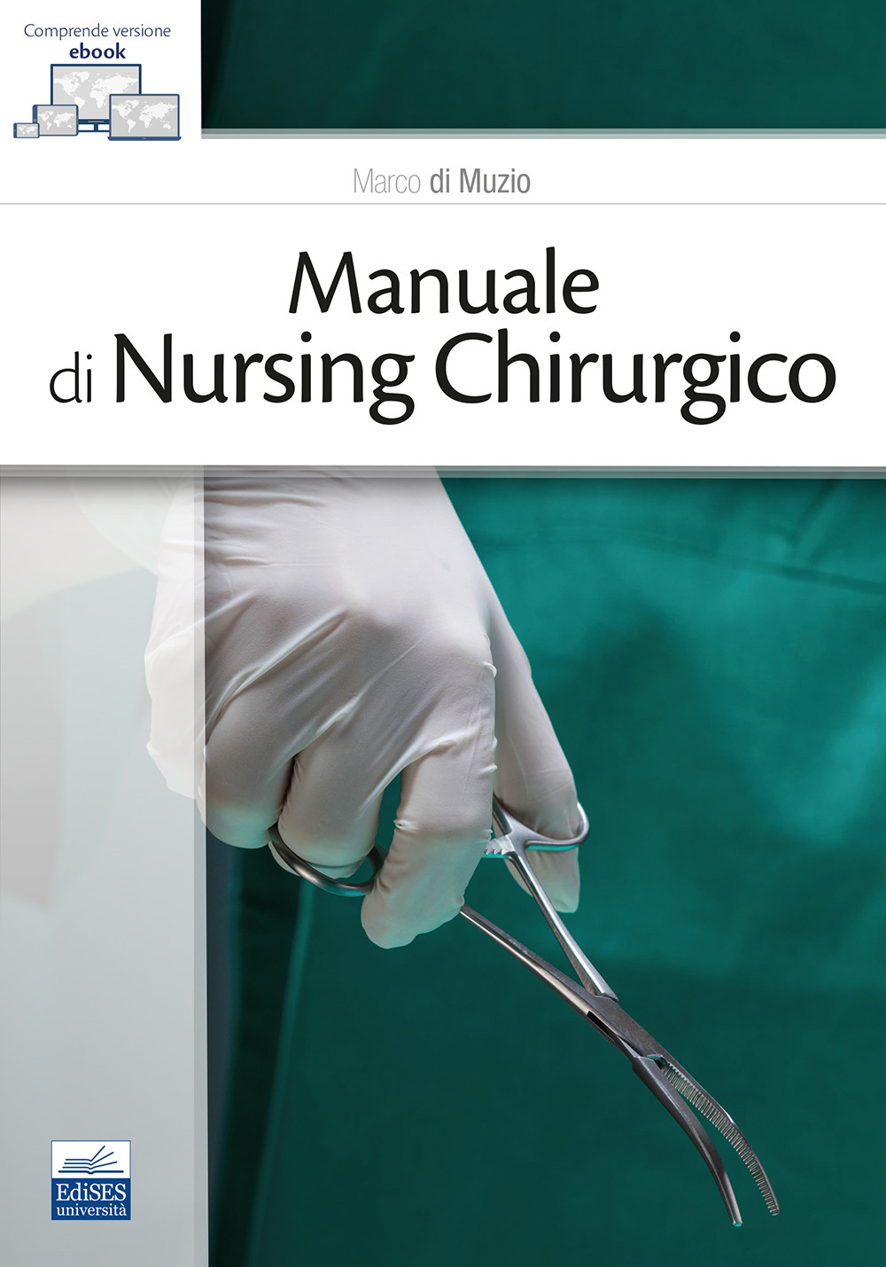Manuale di Nursing chirurgico