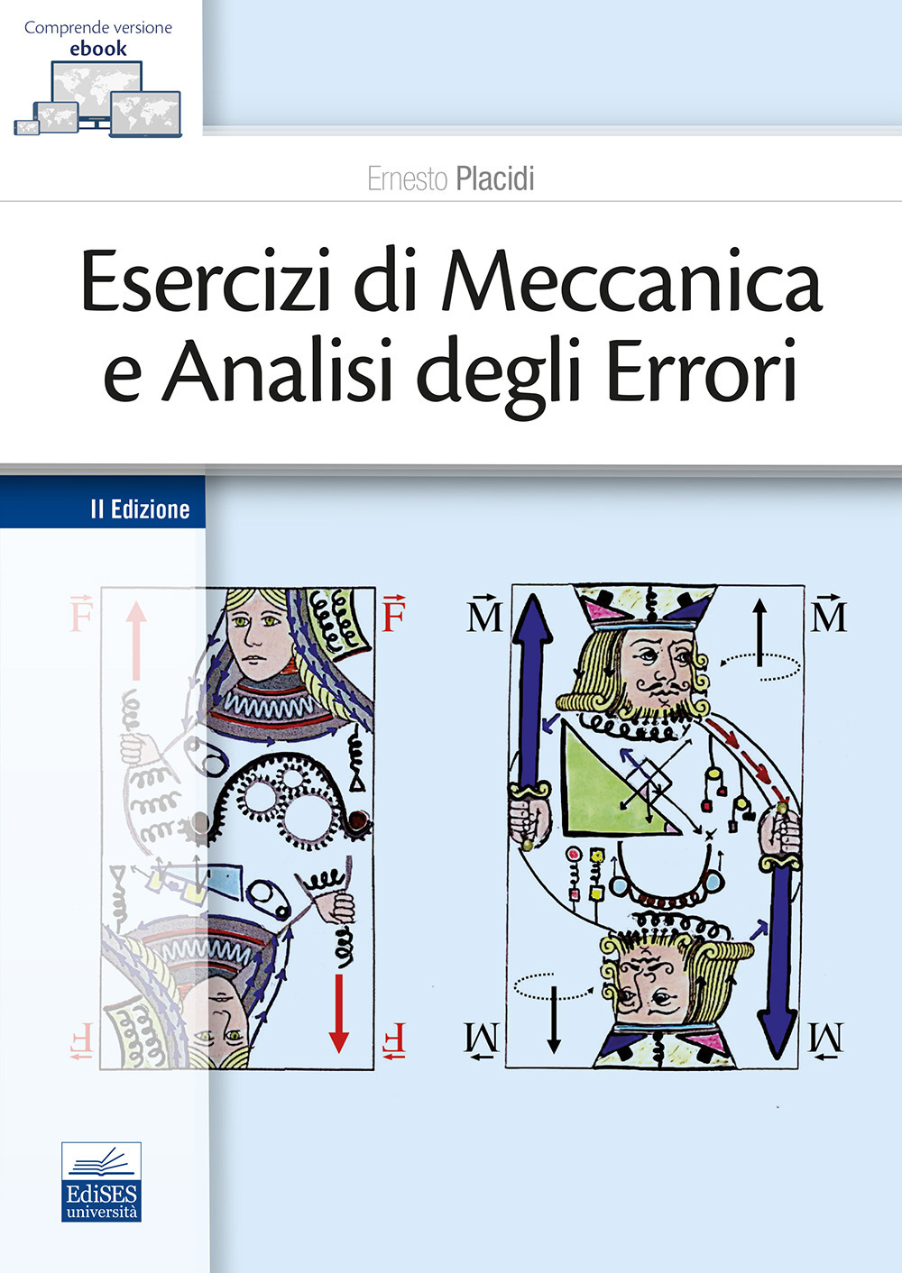 Esercizi di meccanica e analisi egli errori