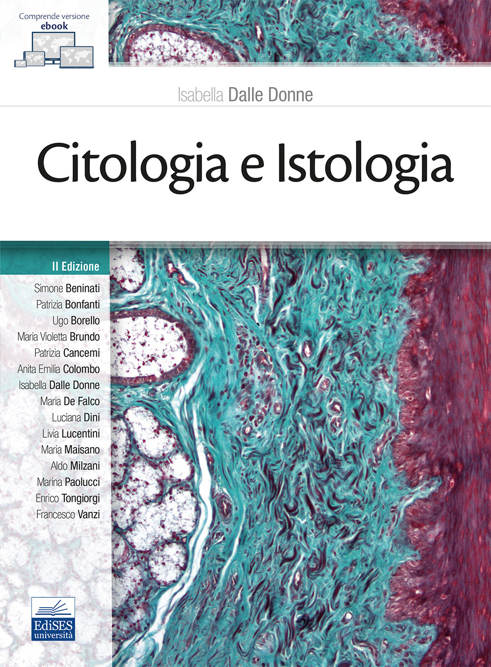 Citologia e istologia