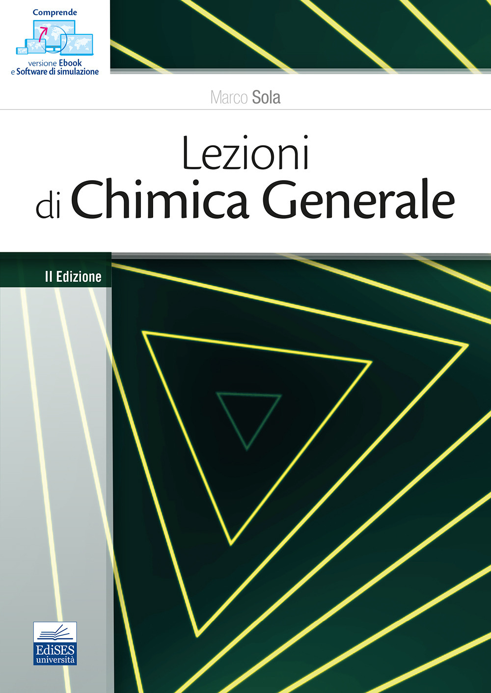 Lezioni di chimica generale