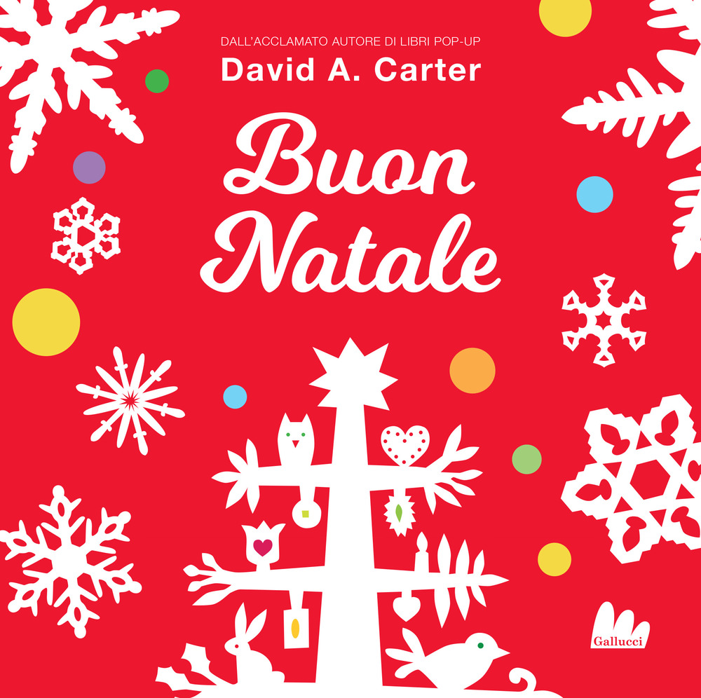 Buon Natale