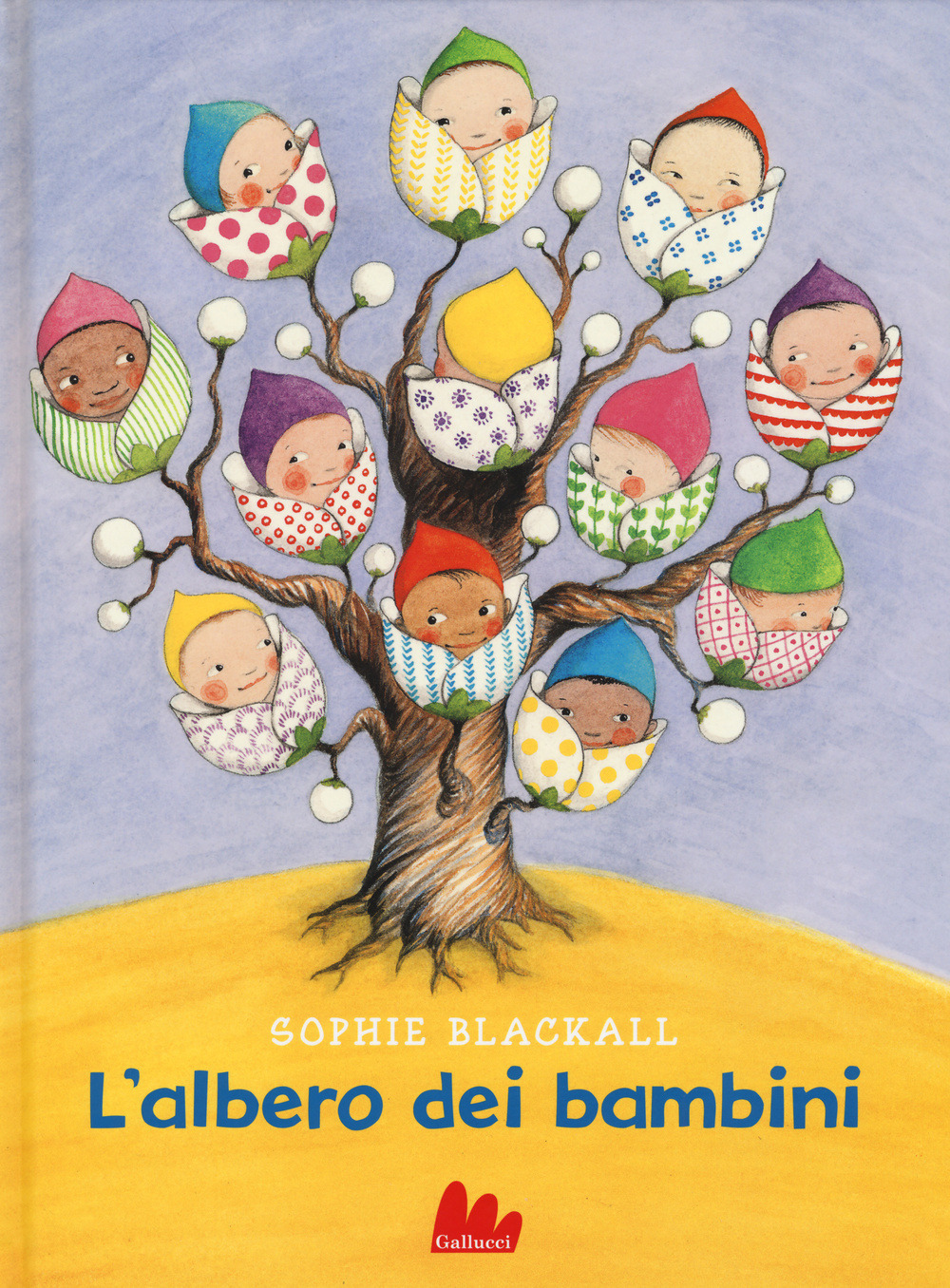 L'albero dei bambini