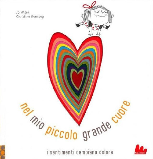 Nel mio piccolo grande cuore