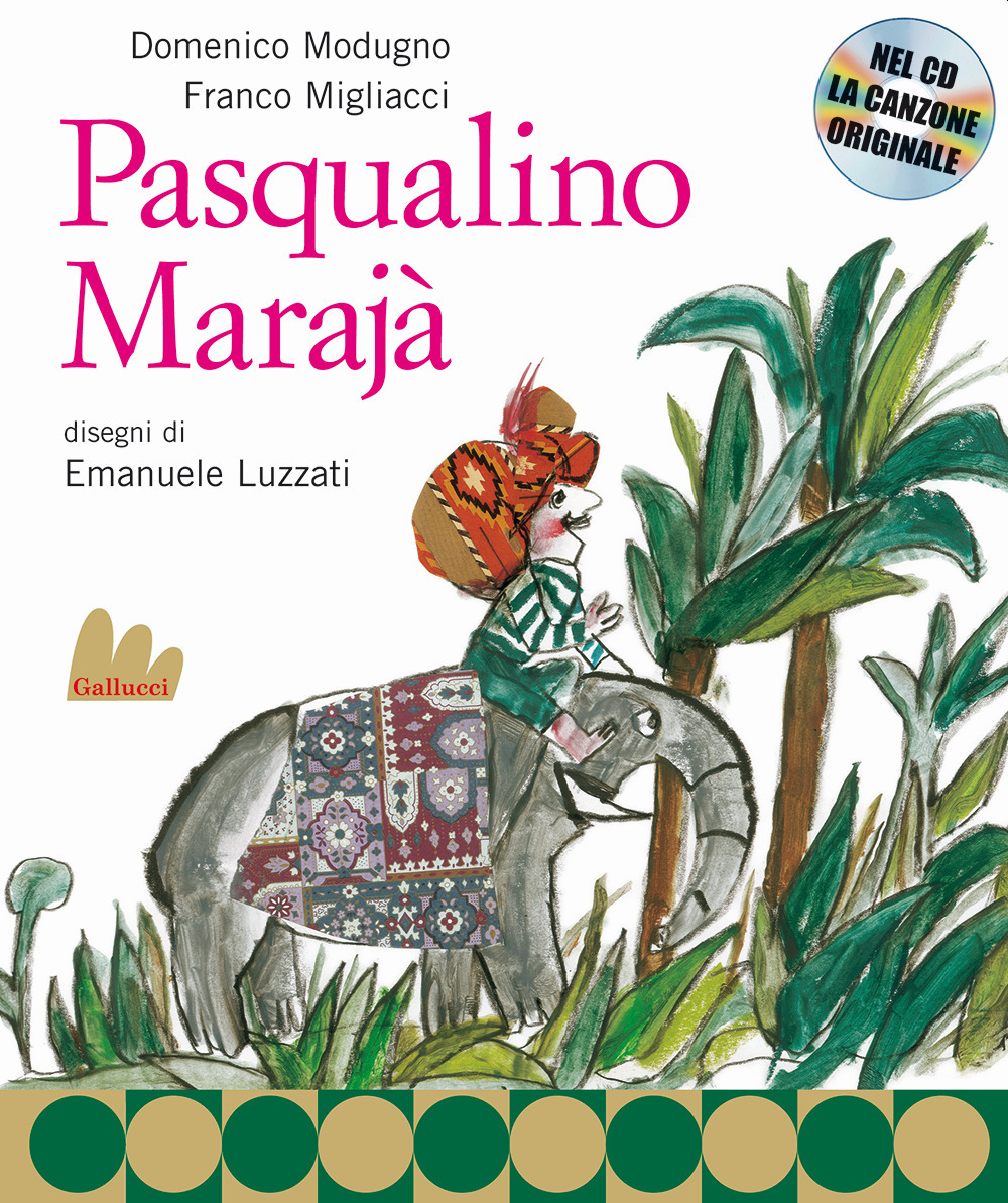 Pasqualino Marajà