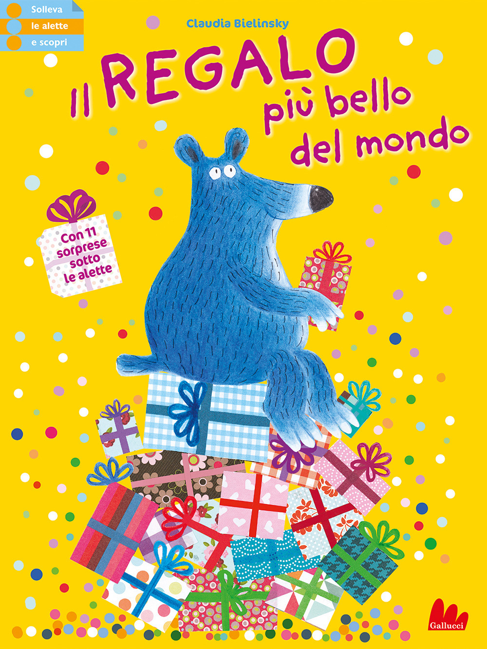 Il regalo più bello del mondo