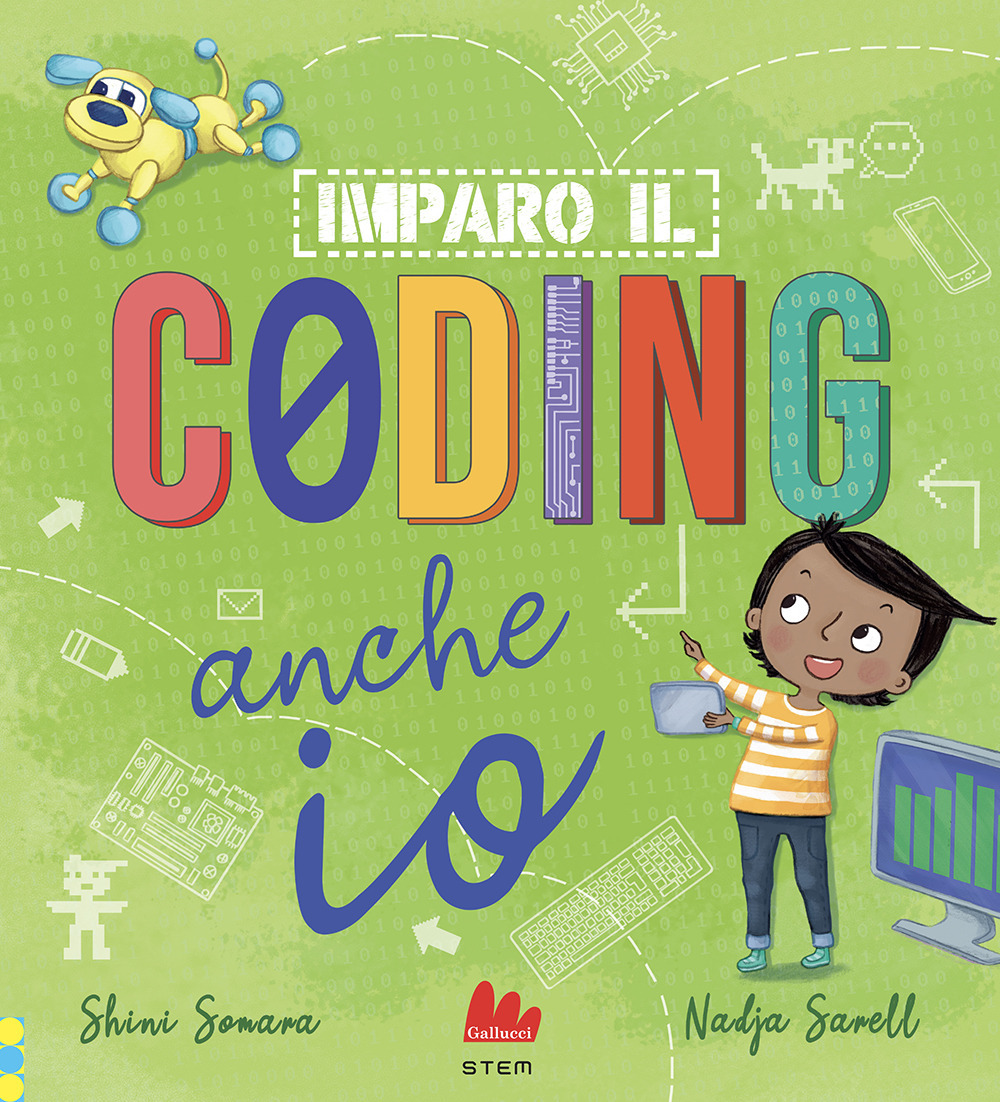 Imparo il coding anche io