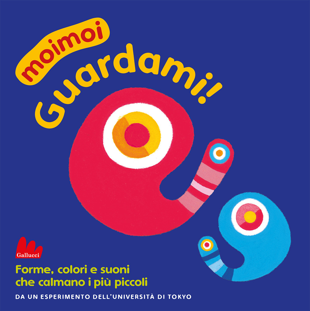 Guardami! Moimoi