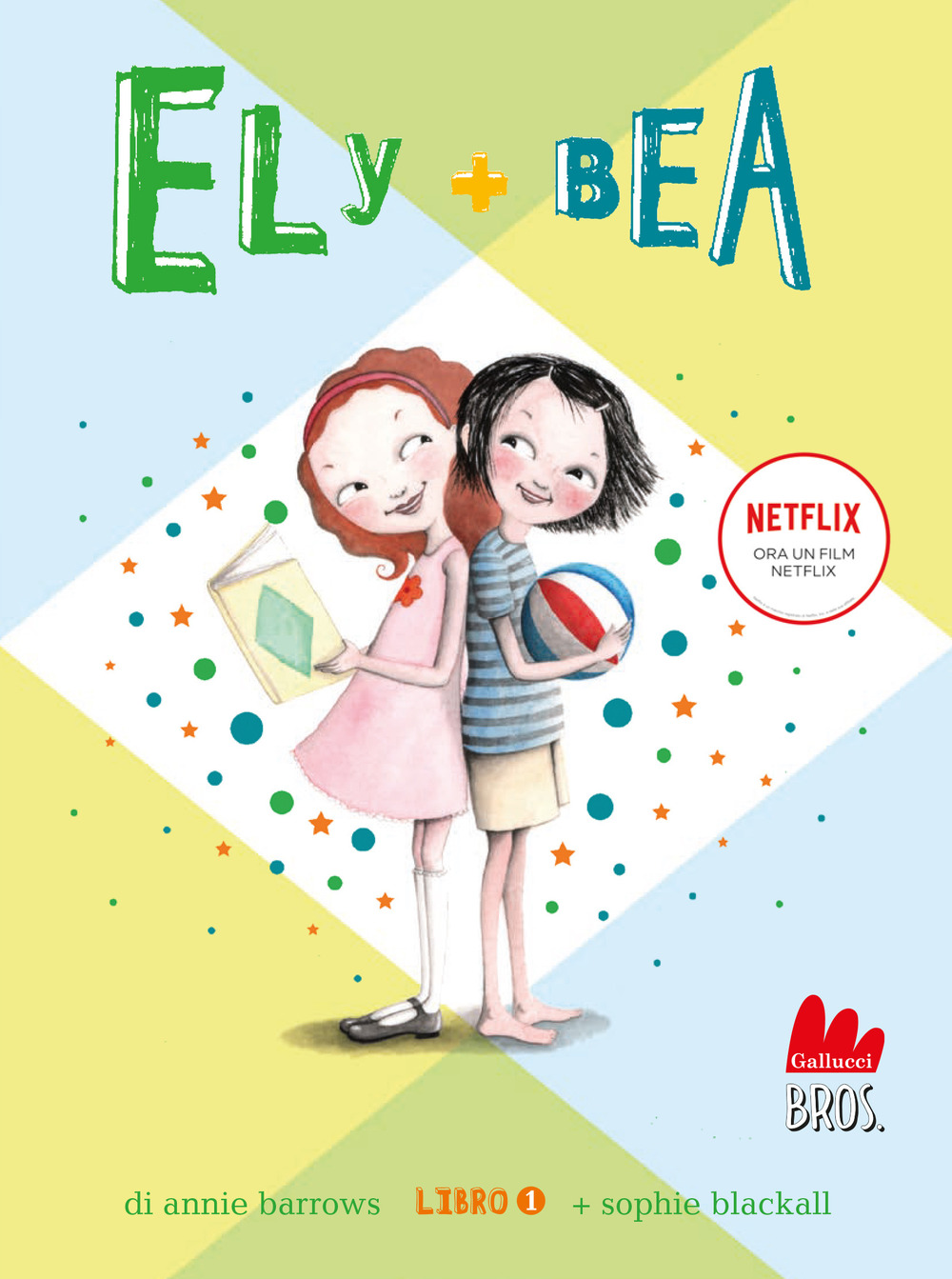 Ely + Bea. Vol. 1