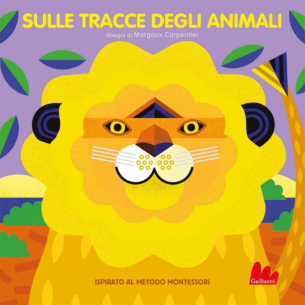Sulle tracce degli animali
