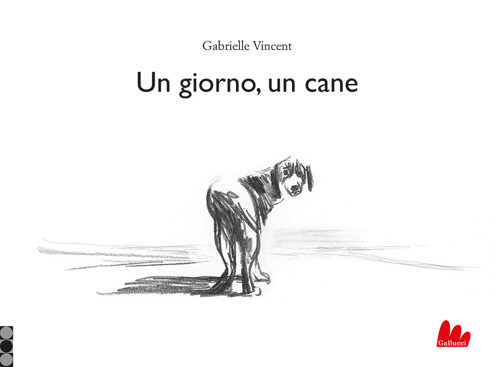 Un giorno, un cane