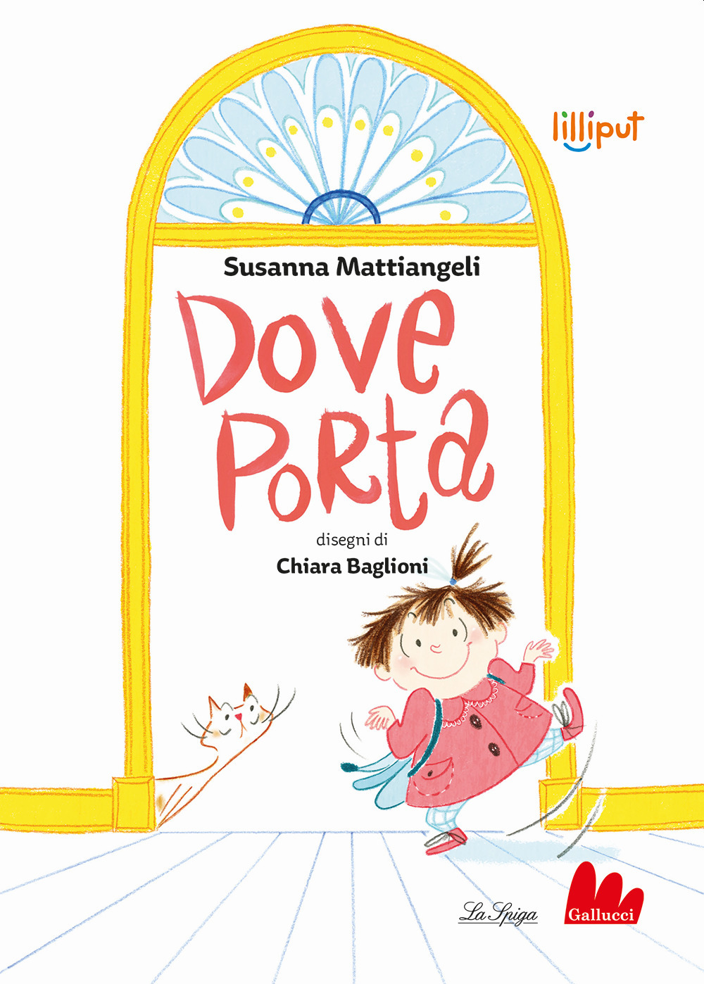 Dove porta