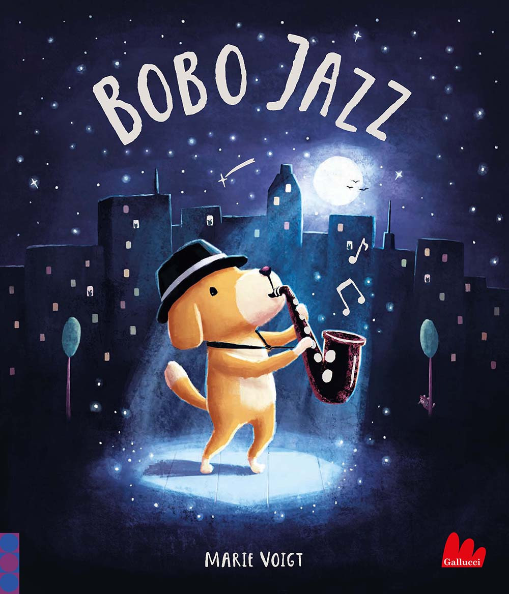 Bobo jazz