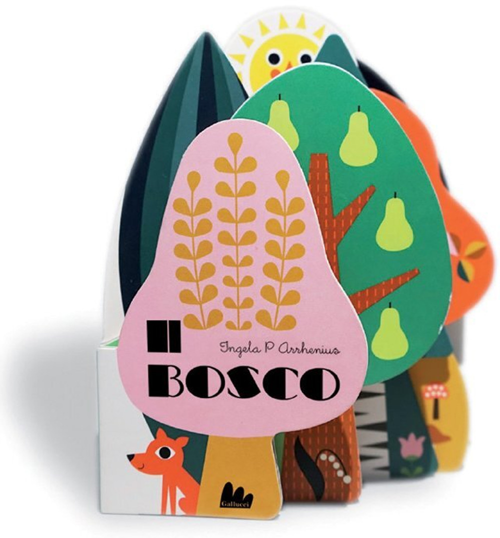 Il bosco