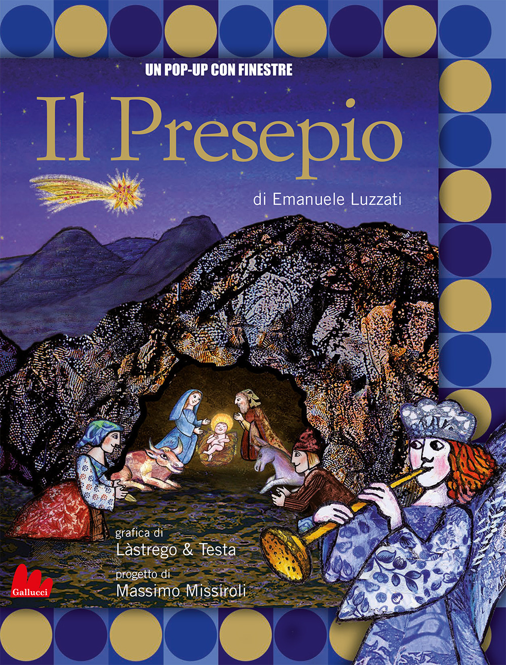 Il presepio