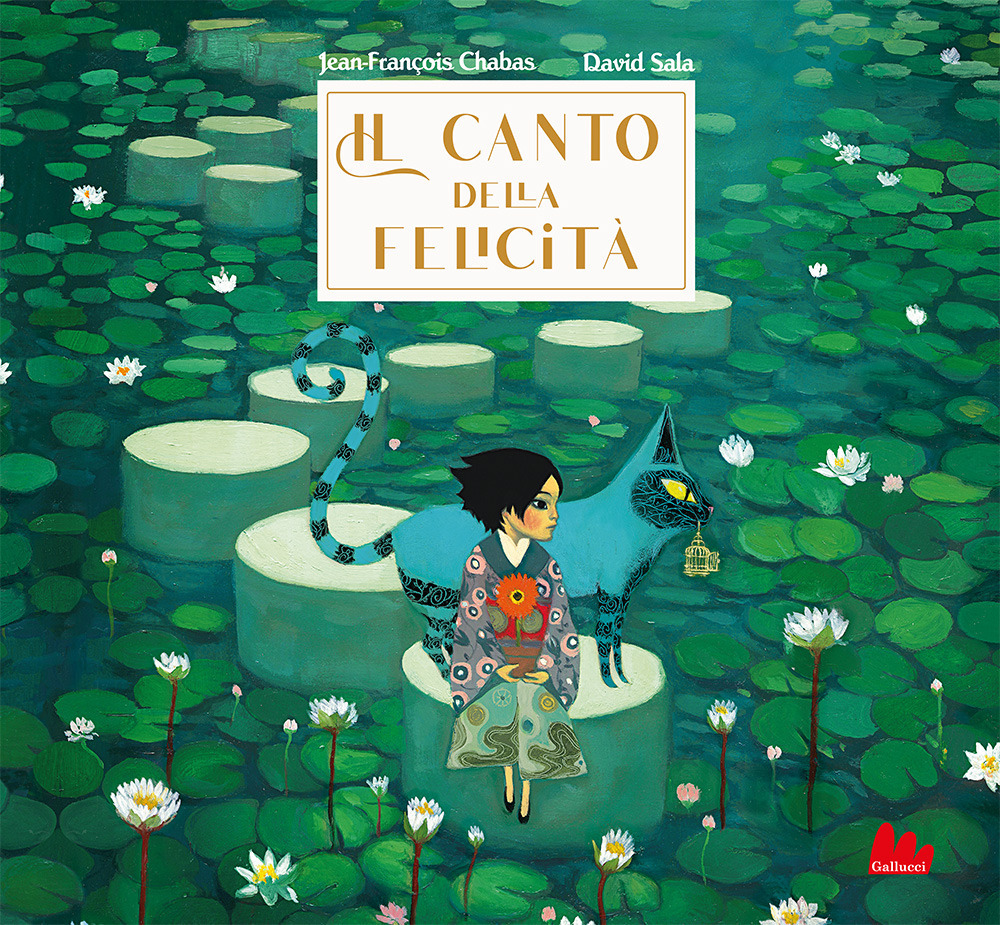 Il canto della felictà