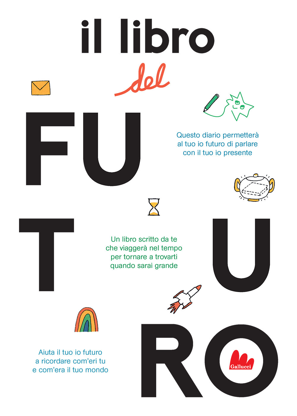 Il libro del futuro