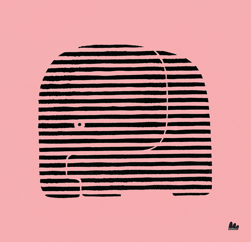 Aleph. Curiosi di segni