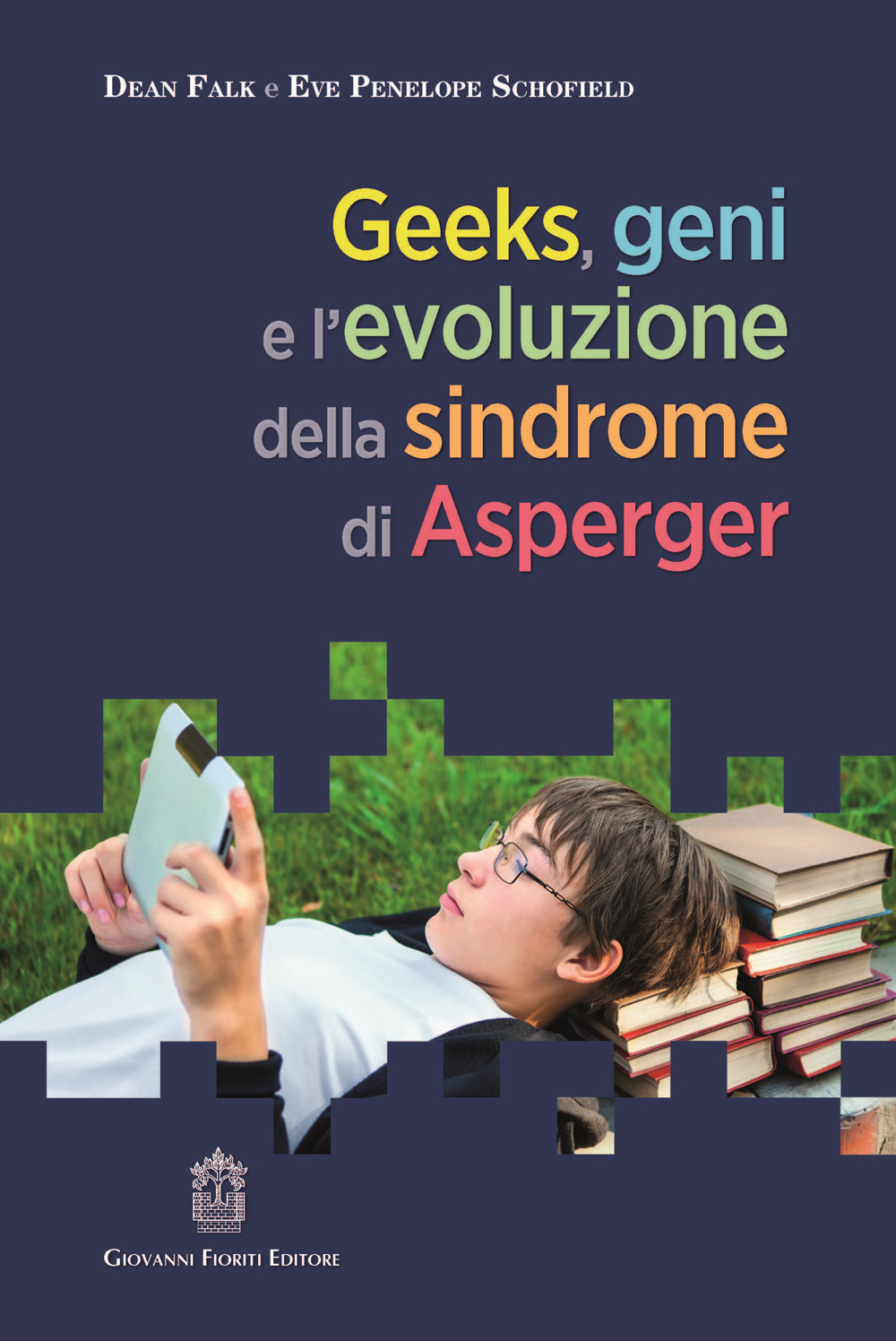 Geeks, geni e l’evoluzione della sindrome di Asperger