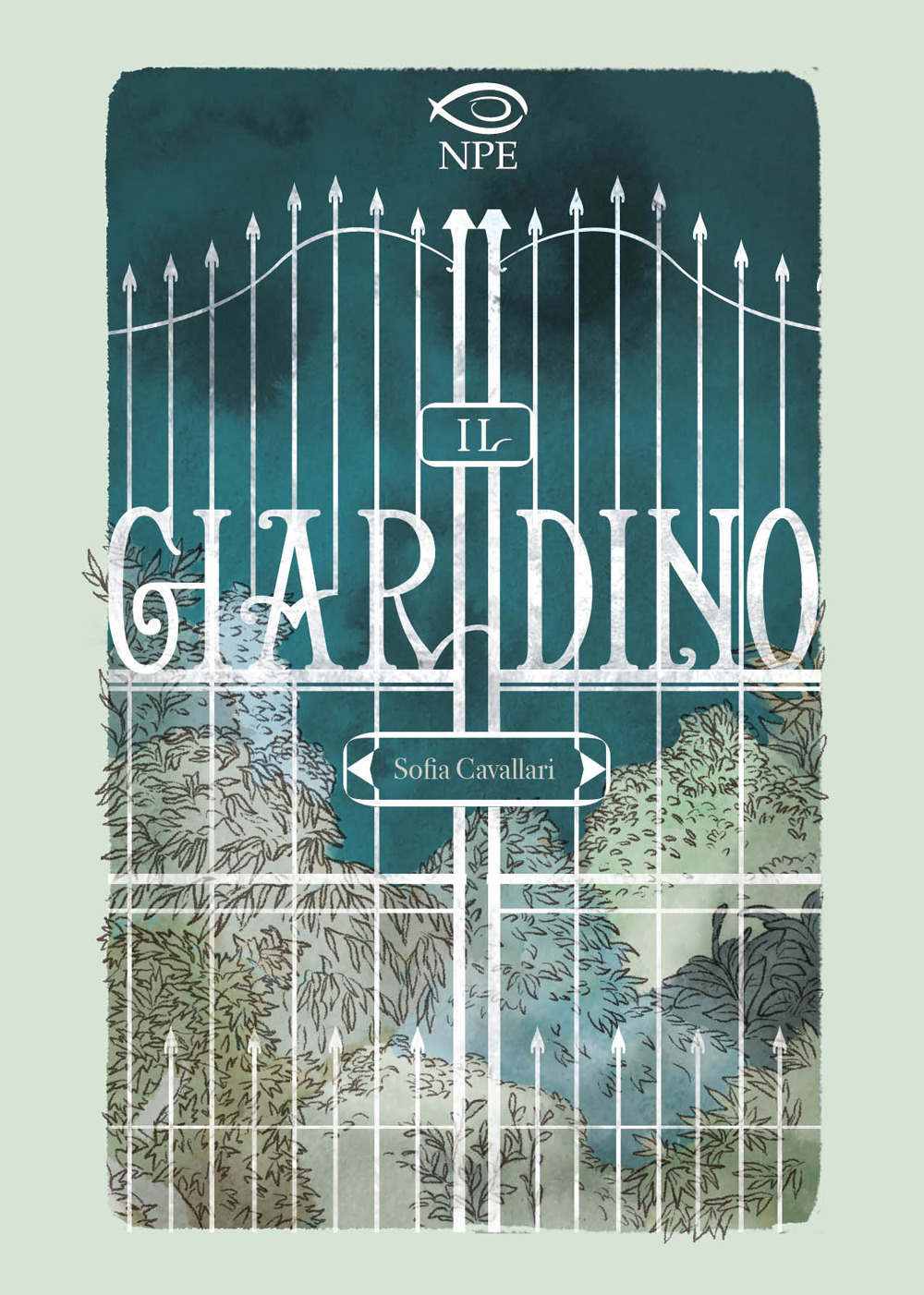 Il giardino