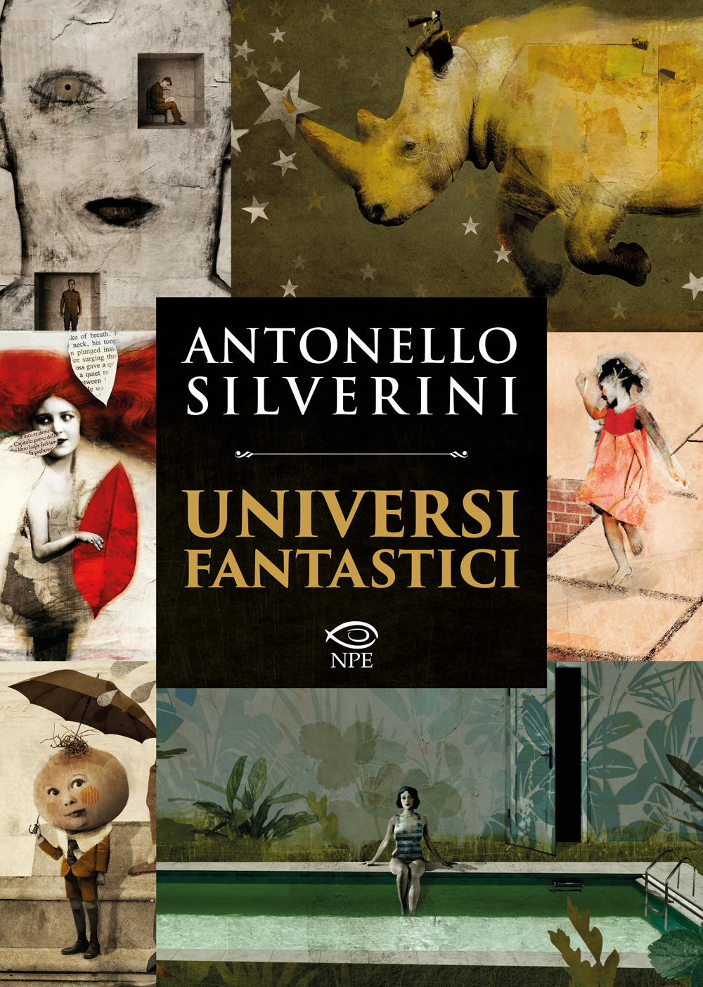 Universi fantastici