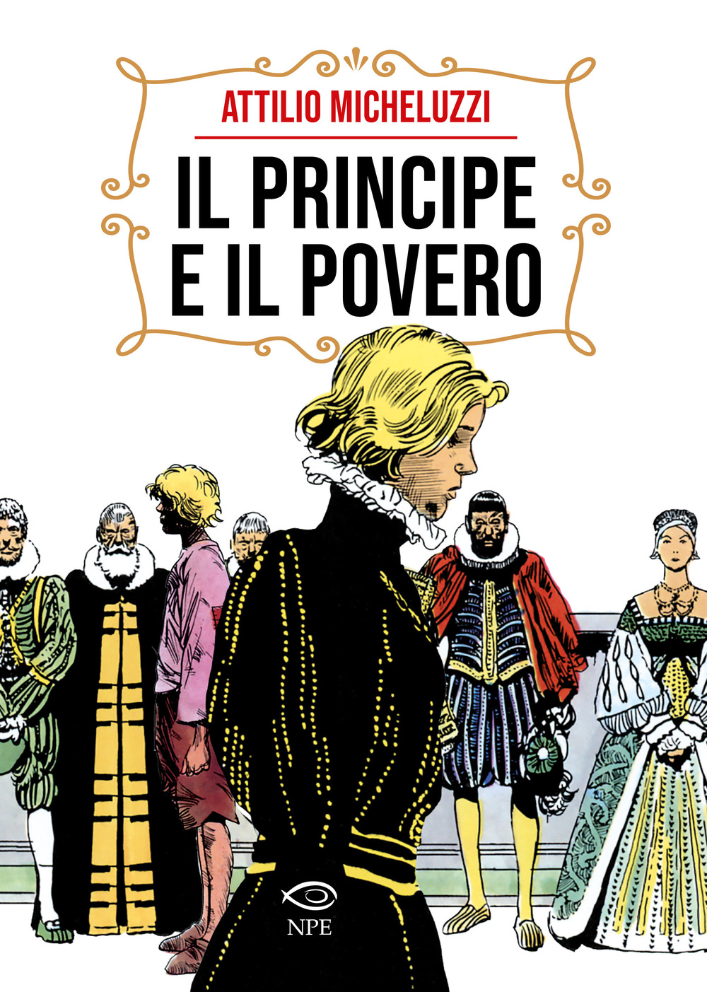 Il principe e il povero