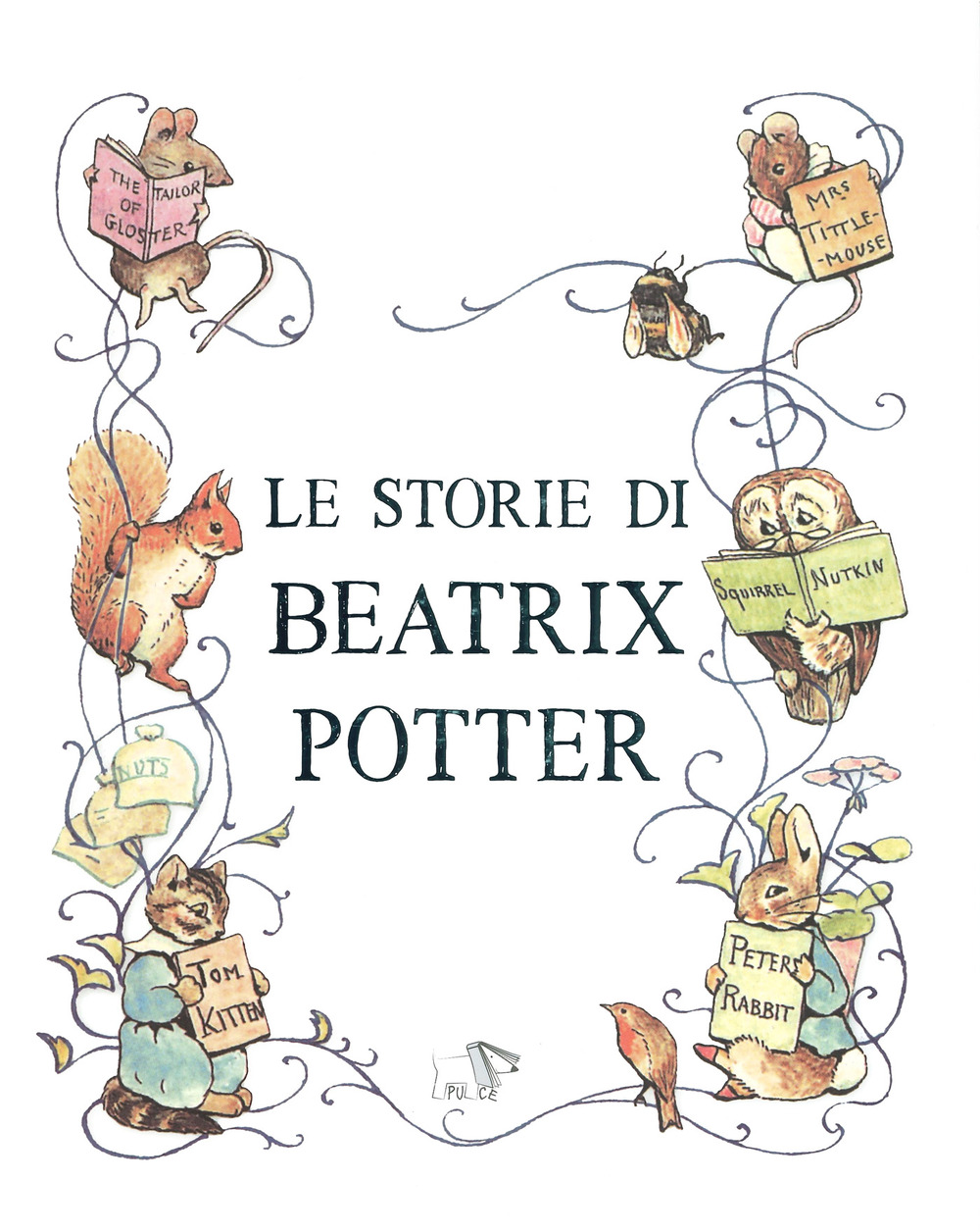 Le storie di Beatrix Potter