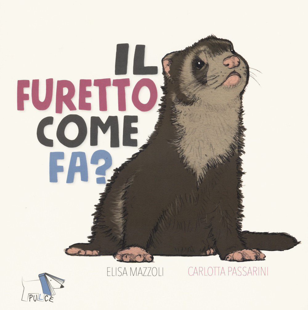 Il furetto come fa?