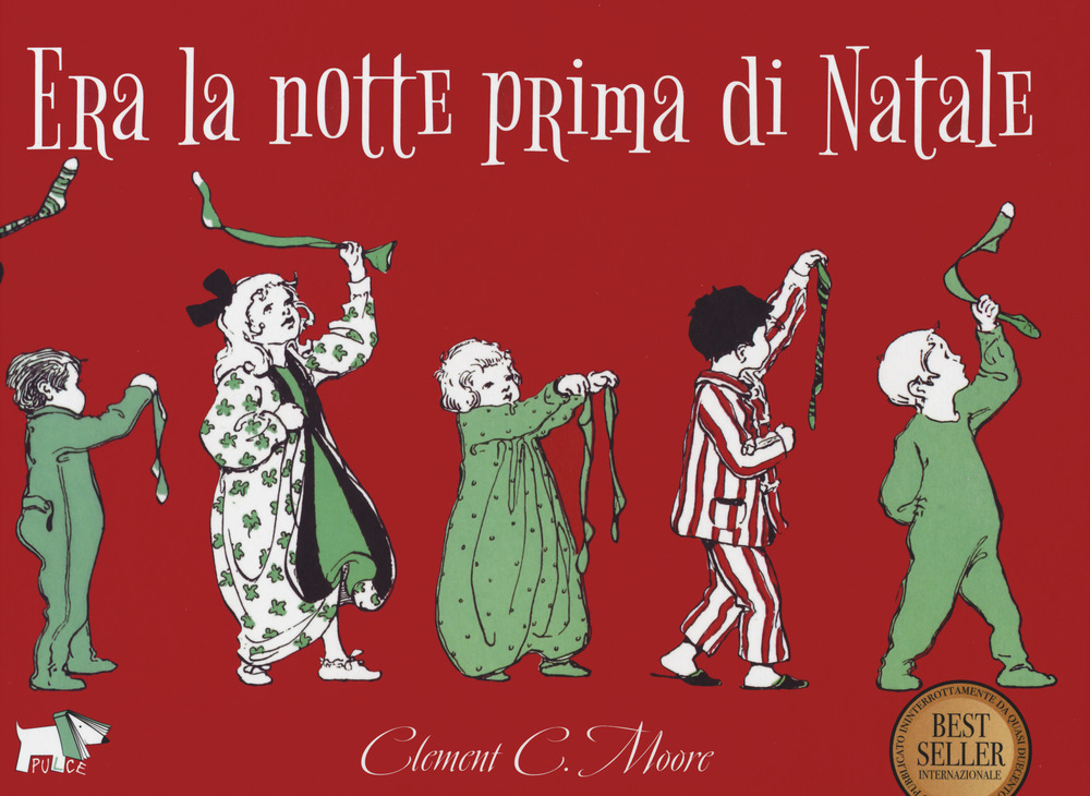 Era la notte prima di Natale