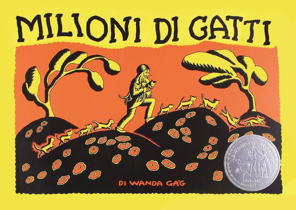 Milioni di gatti