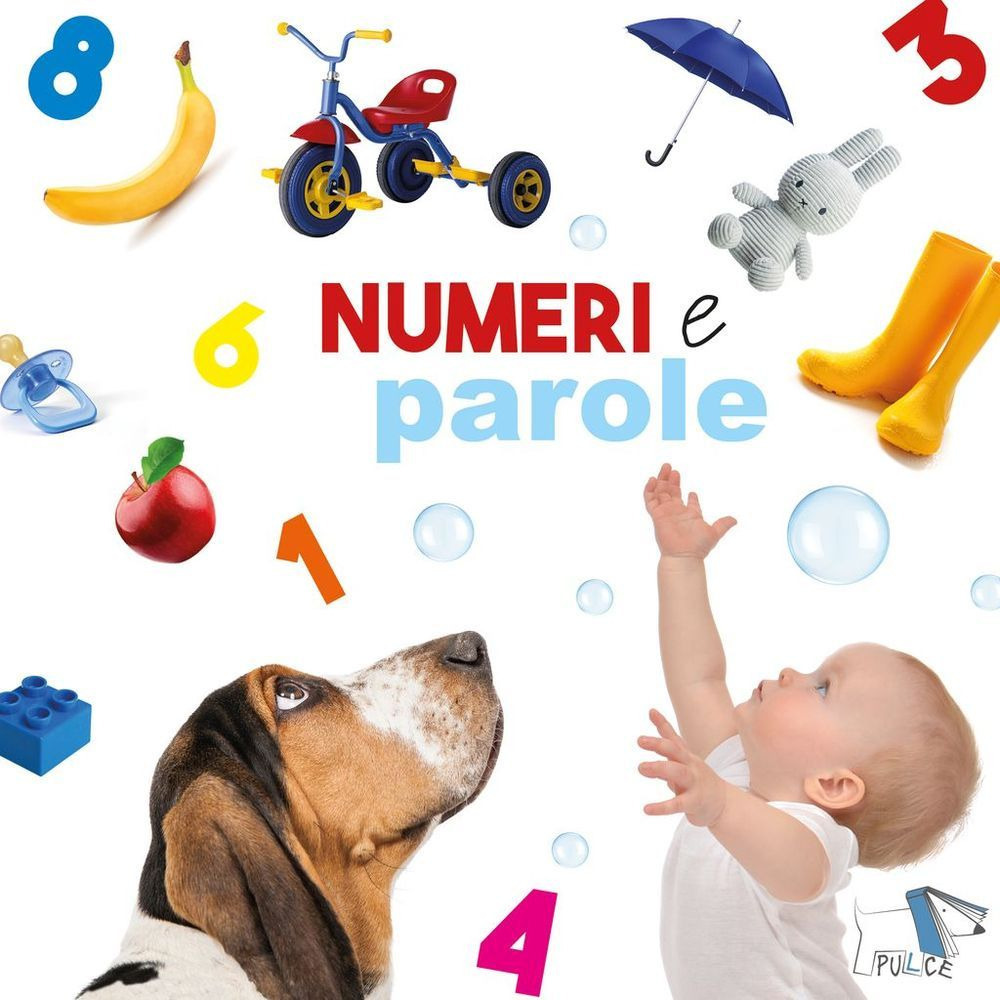 Numeri e parole
