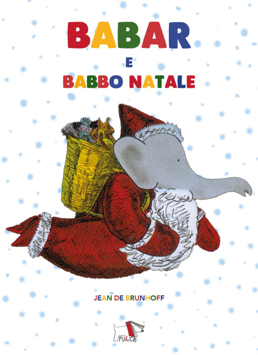 Babar e Babbo Natale