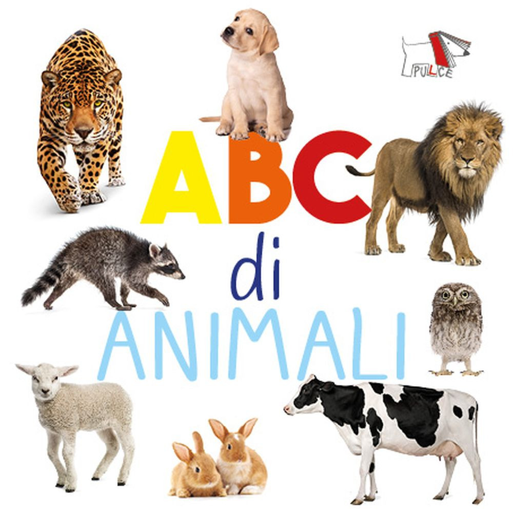 ABC degli animali